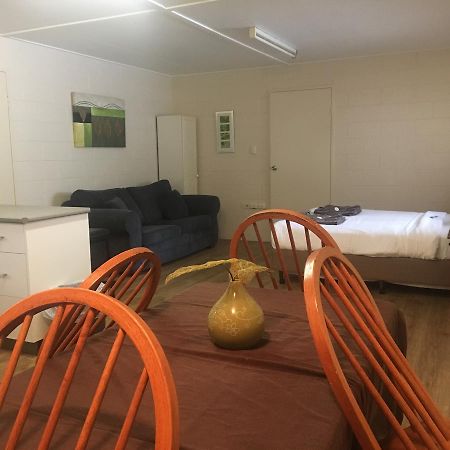 Mapleton Cabins & Caravan Park المظهر الخارجي الصورة